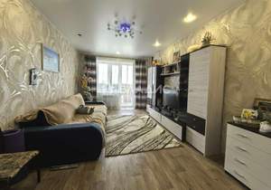 2-к квартира, вторичка, 72м2, 10/14 этаж