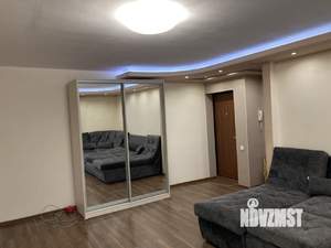 1-к квартира, вторичка, 35м2, 3/5 этаж