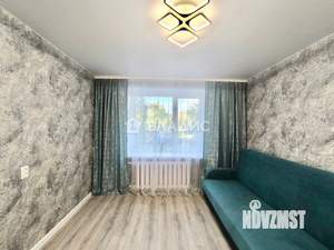 Студия квартира, вторичка, 18м2, 2/5 этаж