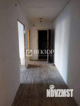 3-к квартира, вторичка, 62м2, 2/9 этаж