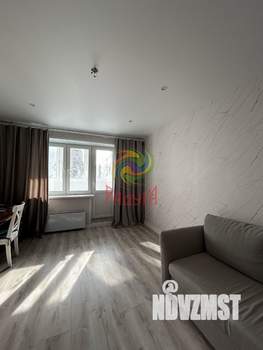 2-к квартира, вторичка, 69м2, 2/18 этаж