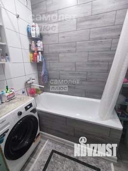 3-к квартира, вторичка, 83м2, 2/3 этаж