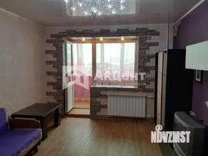 3-к квартира, вторичка, 58м2, 8/9 этаж