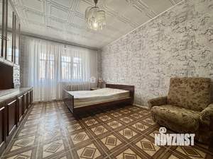 3-к квартира, вторичка, 63м2, 3/5 этаж
