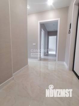 2-к квартира, вторичка, 61м2, 3/17 этаж