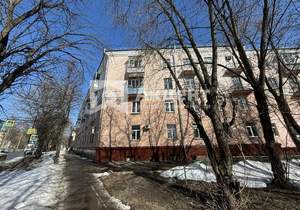 3-к квартира, вторичка, 80м2, 4/4 этаж