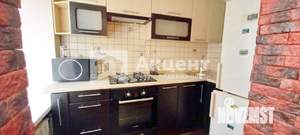 2-к квартира, вторичка, 40м2, 2/2 этаж