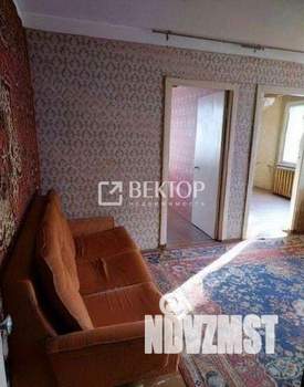 3-к квартира, вторичка, 50м2, 1/5 этаж