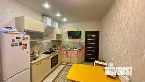 1-к квартира, вторичка, 58м2, 10/11 этаж