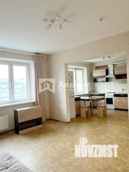 2-к квартира, вторичка, 60м2, 10/17 этаж