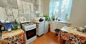 1-к квартира, вторичка, 36м2, 4/5 этаж