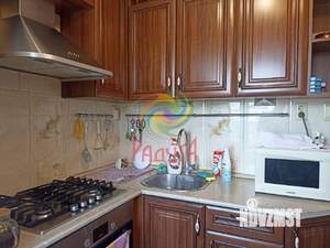 2-к квартира, вторичка, 43м2, 5/5 этаж
