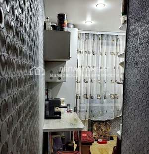 3-к квартира, вторичка, 49м2, 1/5 этаж