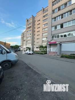 2-к квартира, вторичка, 47м2, 8/9 этаж