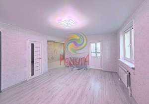 1-к квартира, вторичка, 40м2, 5/20 этаж