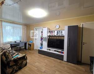 2-к квартира, вторичка, 42м2, 2/5 этаж