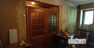 2-к квартира, вторичка, 50м2, 1/4 этаж