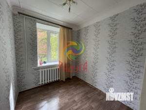 3-к квартира, вторичка, 38м2, 1/2 этаж