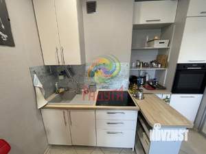 1-к квартира, вторичка, 35м2, 6/14 этаж