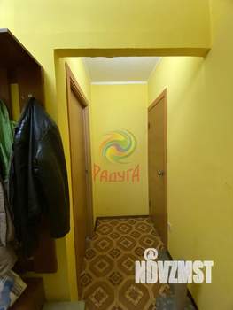 1-к квартира, вторичка, 41м2, 7/19 этаж
