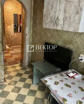 4-к квартира, вторичка, 61м2, 3/5 этаж