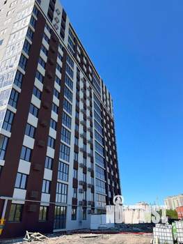 1-к квартира, вторичка, 40м2, 14/14 этаж