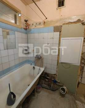 2-к квартира, вторичка, 44м2, 5/5 этаж