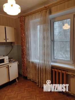 1-к квартира, вторичка, 39м2, 1/9 этаж