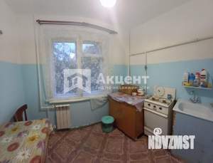 1-к квартира, вторичка, 30м2, 2/5 этаж