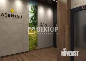1-к квартира, вторичка, 47м2, 4/14 этаж