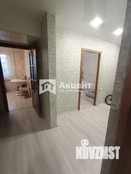 2-к квартира, вторичка, 53м2, 6/9 этаж