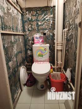 2-к квартира, вторичка, 52м2, 1/9 этаж