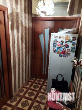 2-к квартира, вторичка, 42м2, 4/5 этаж