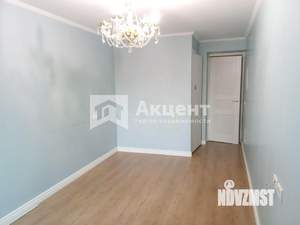 3-к квартира, вторичка, 66м2, 5/10 этаж