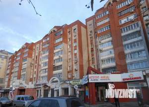 1-к квартира, вторичка, 39м2, 1/10 этаж