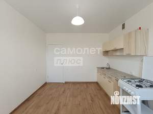 1-к квартира, вторичка, 46м2, 4/9 этаж