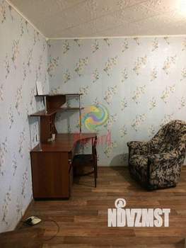 1-к квартира, вторичка, 34м2, 5/9 этаж