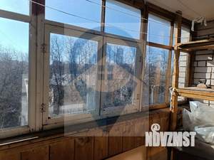 2-к квартира, вторичка, 51м2, 5/5 этаж