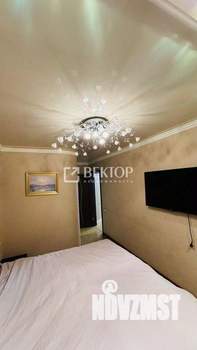 3-к квартира, вторичка, 93м2, 7/10 этаж