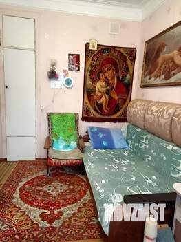 3-к квартира, вторичка, 64м2, 3/5 этаж