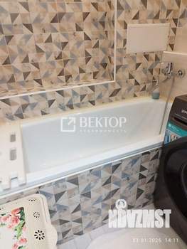 2-к квартира, вторичка, 57м2, 5/5 этаж