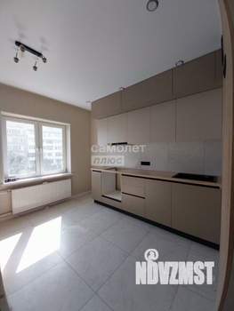 2-к квартира, вторичка, 63м2, 6/17 этаж