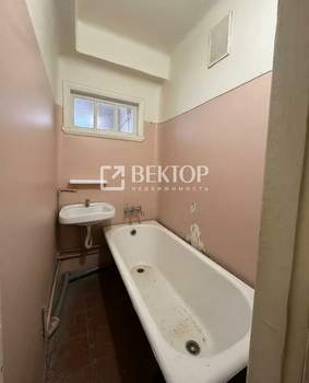 2-к квартира, вторичка, 48м2, 2/3 этаж
