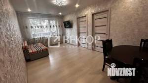 3-к квартира, вторичка, 50м2, 4/5 этаж