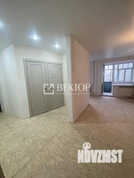 2-к квартира, вторичка, 45м2, 4/5 этаж