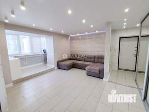 3-к квартира, вторичка, 68м2, 10/10 этаж