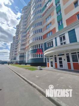 2-к квартира, сданный дом, 53м2, 7/14 этаж