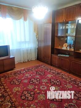 2-к квартира, вторичка, 41м2, 4/5 этаж