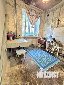 2-к квартира, вторичка, 40м2, 1/3 этаж