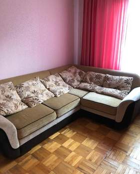3-к квартира, вторичка, 75м2, 1/16 этаж